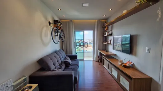 Apartamento com 2 Quartos à venda, 75m² no Aeroporto, Juiz de Fora