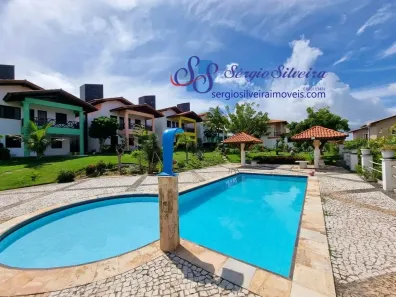 Casa com 5 Quartos à venda, 220m² no Cararu, Eusébio