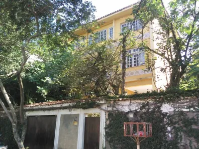 Casa com 4 Quartos à venda, 279m² no Largo da Batalha, Niterói