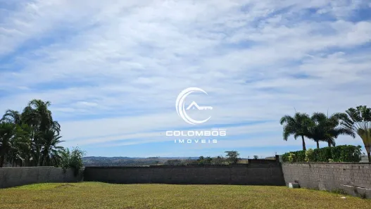 Lote/Terreno à venda, 1430m² no Sítios de Recreio Gramado, Campinas