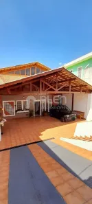 Sobrado com 3 Quartos à venda, 192m² no Parque Casa de Pedra, São Paulo