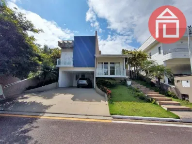 Casa de Condomínio com 3 Quartos à venda, 460m² no Condomínio Residencial Santa Helena, Bragança Paulista