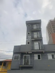 Apartamento com 2 Quartos à venda, 33m² no Vila Guilhermina, São Paulo
