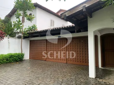 Casa com 4 Quartos à venda, 500m² no Vila Tramontano, São Paulo