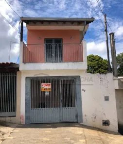 Casa com 4 Quartos à venda, 128m² no Vila Norma, Salto