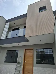 Sobrado com 2 Quartos à venda, 82m² no Vila Ré, São Paulo
