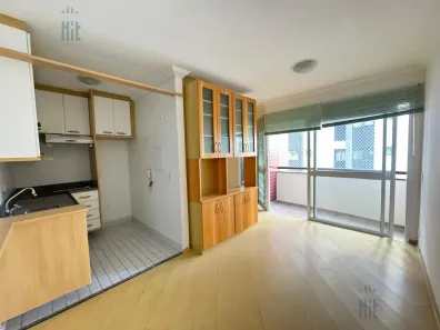 Kitnet com 1 Quarto para alugar, 31m² no Ipiranga, São Paulo