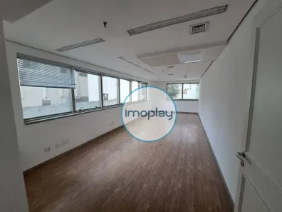 Sala Comercial para alugar, 42m² no Pinheiros, São Paulo