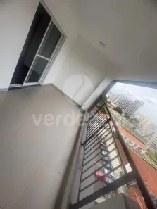 Apartamento com 2 Quartos para alugar, 67m² no Bonfim, Campinas