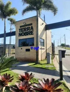 Lote/Terreno à venda, 125m² no Sítio Boa Vista, Cotia