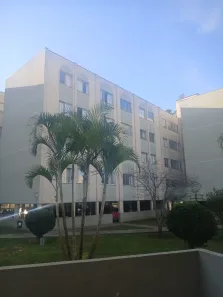 Apartamento com 2 Quartos para alugar, 65m² no Novo Mundo, Curitiba
