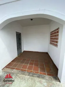 Casa com 3 Quartos à venda, 140m² no Vila Omar, Americana
