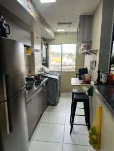 Apartamento com 2 Quartos à venda, 64m² no Jardim Atlântico, Goiânia