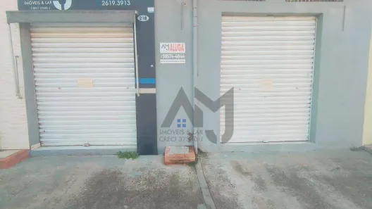 Ponto Comercial para alugar, 40m² no Vila Paranaguá, São Paulo