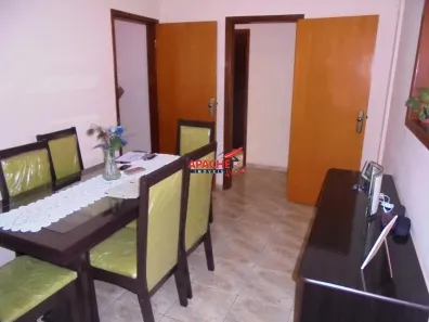 Apartamento com 3 Quartos à venda, 94m² no Inácio Martins, Viçosa