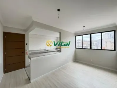 Apartamento com 3 Quartos à venda, 73m² no Sagrada Família, Belo Horizonte
