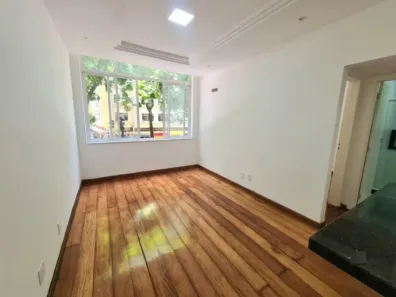 Apartamento com 1 Quarto à venda, 58m² no Copacabana, Rio de Janeiro