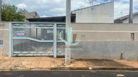 Casa com 5 Quartos à venda, 264m² no Jardim Santa Lúcia, Araraquara