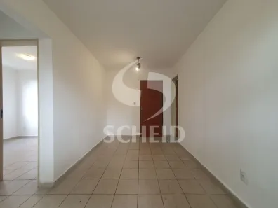 Apartamento com 2 Quartos para alugar, 45m² no Jardim Caboré, São Paulo