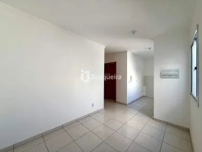 Apartamento com 2 Quartos à venda, 46m² no Chácaras Água Branca, Piracicaba