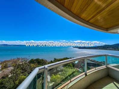 Apartamento com 3 Quartos à venda, 190m² no João Paulo, Florianópolis