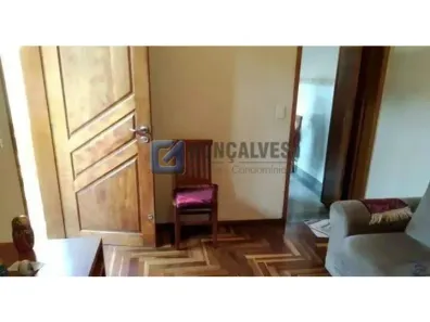 Casa com 2 Quartos à venda, 124m² no Alves Dias, São Bernardo do Campo