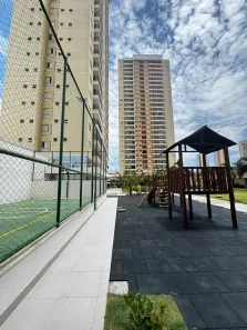 Apartamento com 3 Quartos à venda, 75m² no Alvorada, Cuiabá