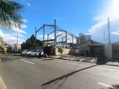 Lote/Terreno para alugar, 500m² no Santa Terezinha, Piracicaba