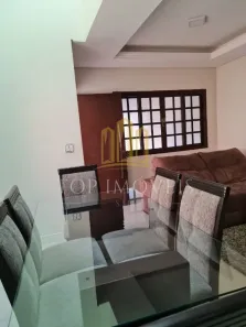 Sobrado com 3 Quartos à venda, 155m² no Jardim Rodolfo, São José dos Campos