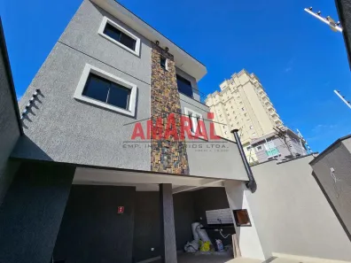 Sobrado com 2 Quartos à venda, 75m² no Cidade Satélite Santa Bárbara, São Paulo