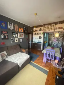 Apartamento com 2 Quartos à venda, 54m² no Camaquã, Porto Alegre