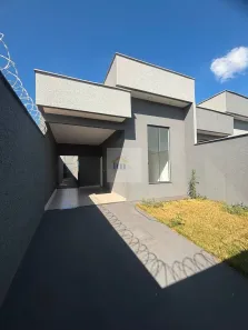Casa com 2 Quartos à venda, 98m² no Residencial Campos Dourados, Goiânia