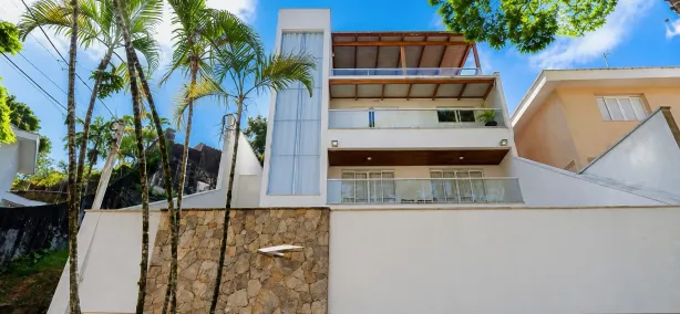 Casa com 4 Quartos à venda, 435m² no Jardim Virginia Bianca, São Paulo
