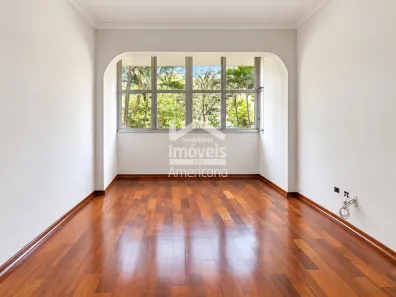 Apartamento com 2 Quartos à venda, 60m² no Recanto, Americana