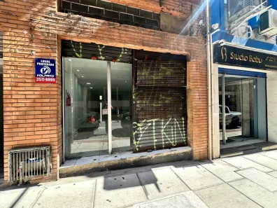 Ponto Comercial para alugar, 85m² no Centro Histórico, Porto Alegre