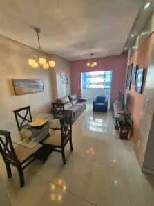 Apartamento com 2 Quartos para alugar, 64m² no Pedreira, Belém