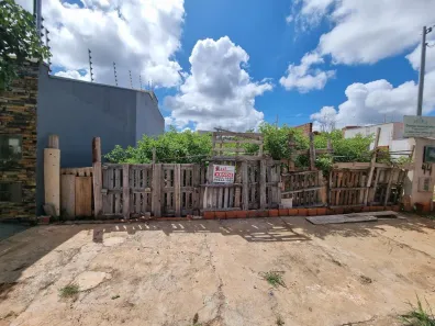Lote/Terreno à venda, 180m² no Residencial Bongiovani, Presidente Prudente