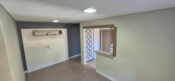 Apartamento com 2 Quartos à venda, 56m² no Centro, Canoas