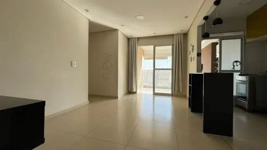Apartamento com 2 Quartos à venda, 57m² no Jardim Esmeralda, São Paulo