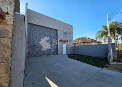 Galpão/Depósito/Armazém para alugar, 350m² no Rio Branco, Canoas
