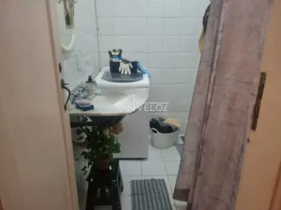 Apartamento com 1 Quarto à venda, 48m² no Catete, Rio de Janeiro