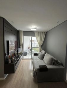 Apartamento com 2 Quartos à venda, 55m² no Parque Viana, Barueri