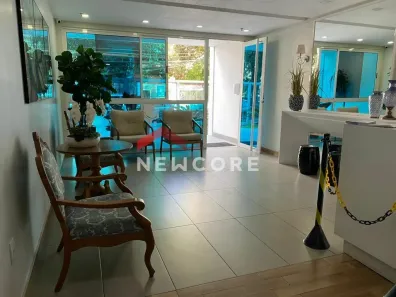 Apartamento com 2 Quartos à venda, 84m² no Parque Tamandaré, Campos dos Goytacazes