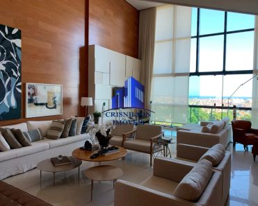 Apartamento com 4 Quartos à venda, 280m² no Horto Florestal, Salvador