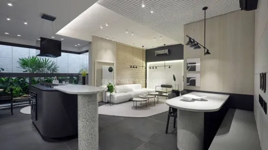 Apartamento com 2 Quartos à venda, 85m² no Gleba Fazenda Palhano, Londrina