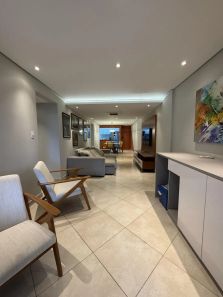 Apartamento com 3 Quartos à venda, 110m² no Canto do Forte, Praia Grande