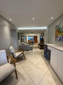 Apartamento com 3 Quartos à venda, 110m² no Canto do Forte, Praia Grande