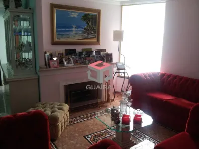 Cobertura com 4 Quartos à venda, 310m² no Santa Maria, São Caetano do Sul
