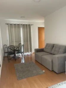 Apartamento com 2 Quartos à venda, 40m² no Jardim Petrópolis, Cuiabá