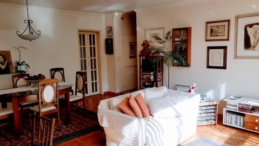 Apartamento com 4 Quartos à venda, 122m² no Campo Belo, São Paulo
